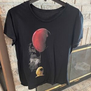 IT graphic Tee